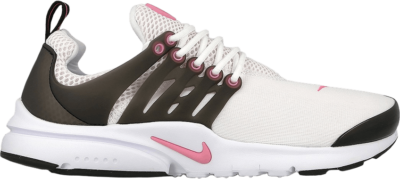 Nike Air Presto GS ‘White Pink Blast’ White 833878-105
