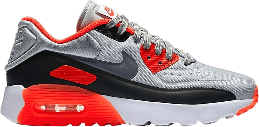 Nike air max hot sale 90 ultra se grey