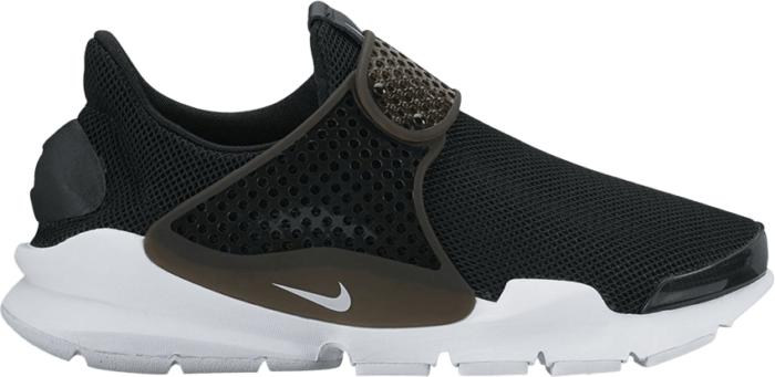 Nike Wmns Sock Dart Breathe ‘Black’ Black 896446-001