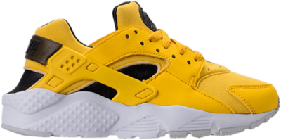 Nike Huarache Run GS ‘Yellow’ Yellow 654275-700