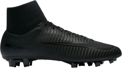 Nike Mercurial Victory 6 DF FG ‘Black’ Black 903609-001