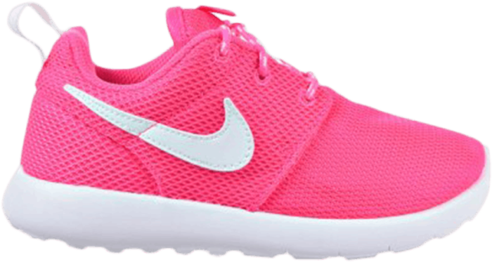 Nike Roshe One PS Pink 749422-609