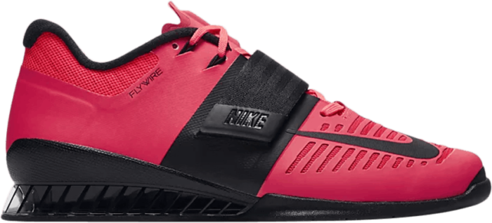 Nike Romaleos 3 Red 852933-602