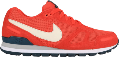 Nike Air Waffle Trainer Red 429628-602