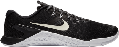 Nike Metcon 4 ‘Black White’ Black AH7453-003