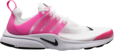 Nike Presto GS ‘White Pink’ White 833878-106