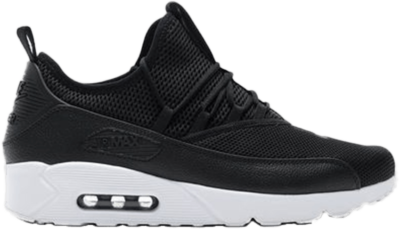 Nike Air Max 90 EZ GS ‘Black White’ Black AH5211-005