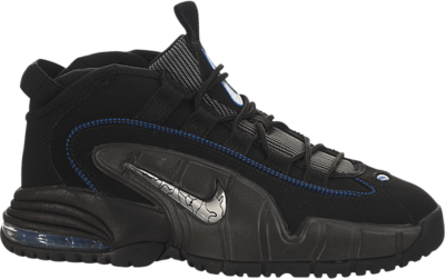 Nike Air Max Penny 1 LE GS ‘Black’ Black 315519-014