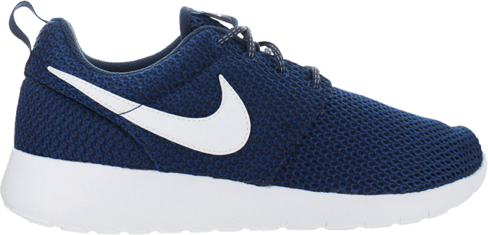 Nike Roshe One GS Blue 599728-423