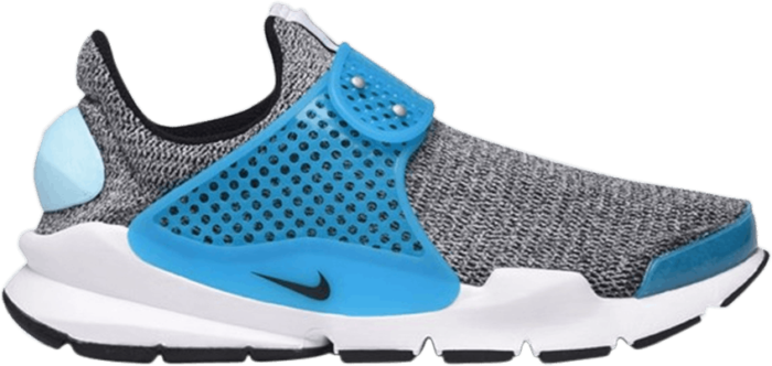 Nike Wmns Sock Dart SE Grey 862412-002
