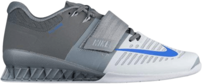 Nike Romaleos 3 ‘Grey Blue’ Grey 852933-001