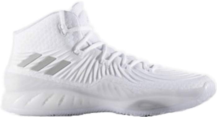 adidas Crazy Explosive 2017 White BY3766