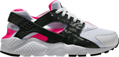 Nike Huarache Run GS White 654280-104