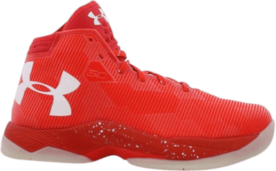 Under Armour Curry 2.5 GS ‘Red Ice’ Pink 1274062-984