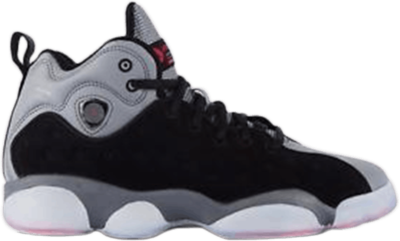 Air Jordan Jordan Jumpman Team 2 GS Black 861435-014