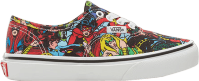 Vans Marvel x Authentic Kids ‘Multi’ Multi-Color VN0A38H3U41