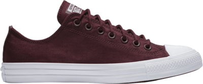 Converse Chuck Taylor All Star Ox ‘Sangria’ Red 157595F