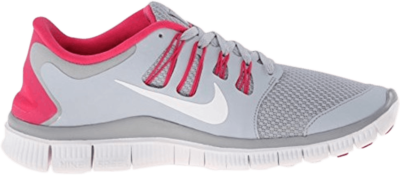 Nike Wmns Free 5.0 + Grey 580591-061