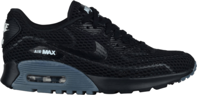 Nike Wmns Air Max 90 Ultra Breathe Black 725061-002