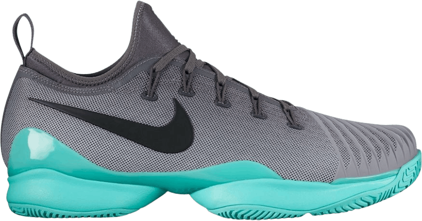 nike zoom ultra react