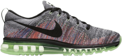 Nike Flyknit Air Max Multi Color 620469-103