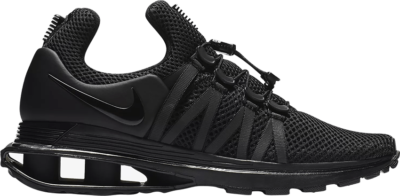 Nike Wmns Shox Gravity ‘Black’ Black AQ8554-001