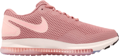 Nike Wmns Zoom All Out Low 2 ‘Storm Pink’ Pink AJ0036-604