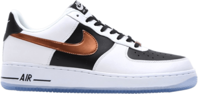 Nike Air Force 1 Low ‘Copper’ White 488298-151