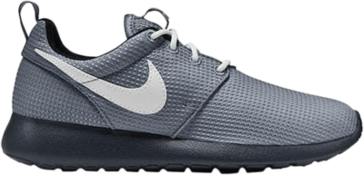 Nike Rosherun GS ‘Magnet Grey’ Grey 599728-015