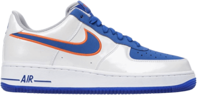 Nike Air Force 1 Low ‘Knicks’ White 488298-142