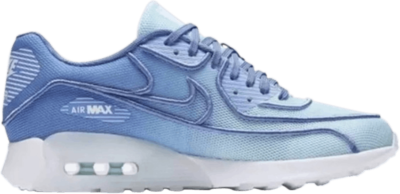 Nike Wmns Air Max 90 Ultra 2.0 BR ‘Still Blue’ Blue 917523-400