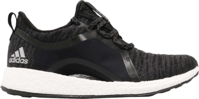 adidas Wmns PureBoost X ‘Core Black’ Black BY8928