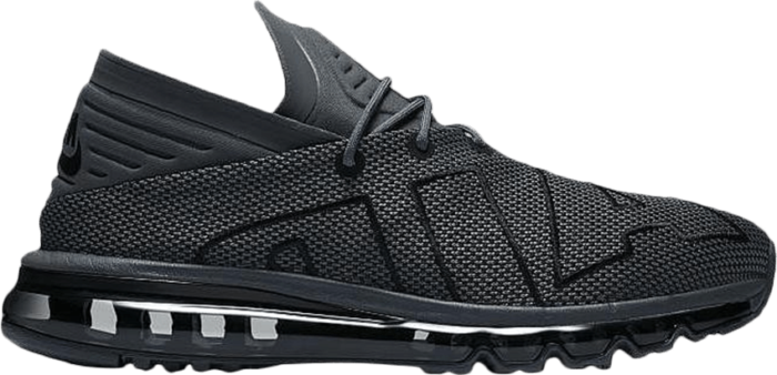 Nike Air Max Flair Black 942236-007