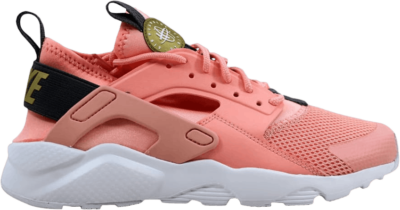 Nike Air Huarache Run Ultra ‘Bleached Coral’ Orange 847568-600