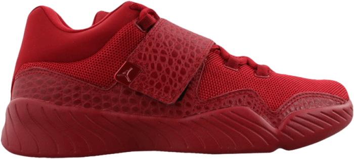 Air Jordan Jordan J23 ‘Gym Red’ Red 854557-600