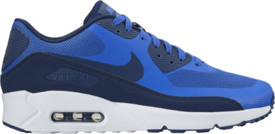 Nike Air Max 90 Ultra 2.0 Essential ‘Paramount Blue’ Blue 875695-400