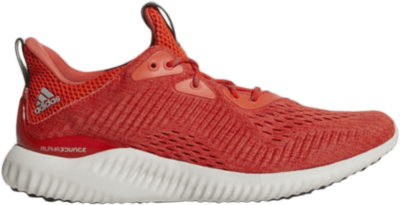 adidas AlphaBounce EM Red BY4424