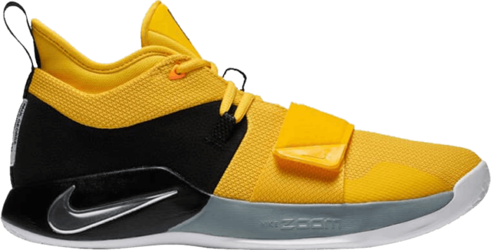 Nike PG 2.5 ‘Moon Exploration’ Yellow BQ8452-700