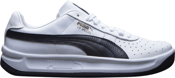 Puma GV Special+ White 366613-05 | Sneakerbaron NL