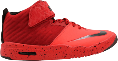 Nike LeBron Air Akronite GS Red 819832-600