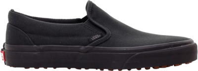Vans Classic Slip-On ‘Made for the Makers’ Black VN0A3MUDQBX