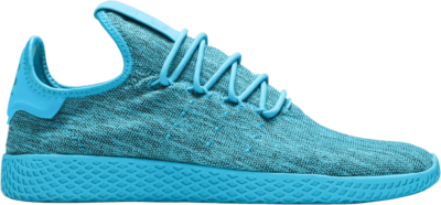adidas Pharrell x Tennis Hu ‘Dip-Dyed’ Blue DB2861