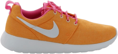 Nike Rosherun GS ‘Atomic Mango’ Orange 599729-800