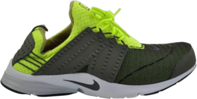 Nike Lunar Presto Green 579915-744