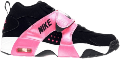 Nike Air Veer GS ‘Pink Flash’ Pink 599213-003
