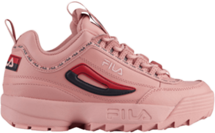 Fila Wmns Disruptor 2 Premium ‘Pink’ Pink 5FM00079-682
