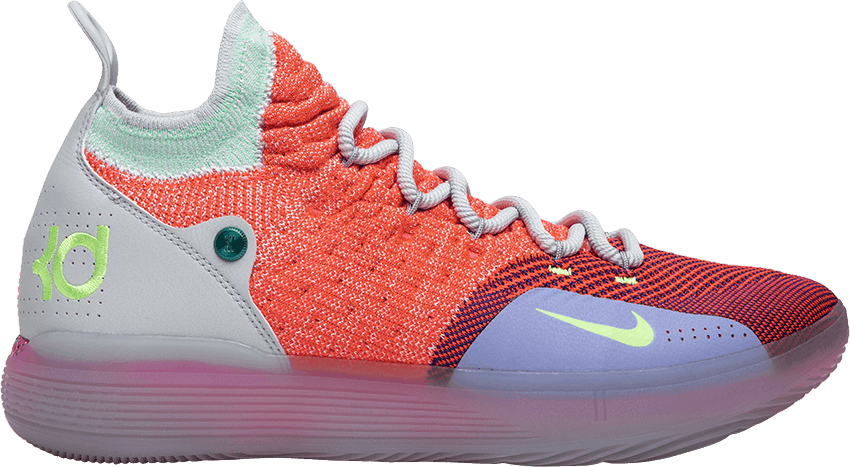 kd 11 pink kids
