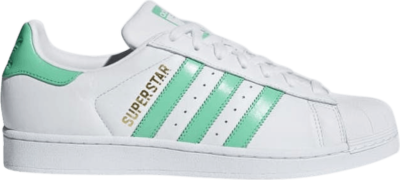 adidas Superstar ‘Hi-Res Green’ Green B41995