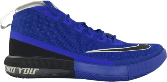 Nike Air Max Dominate ‘Anthony Davis’ PE Blue AH9685-400