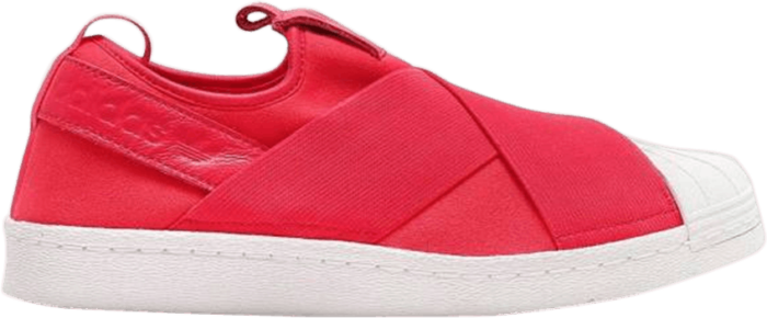 adidas Wmns Superstar Slip On ‘Coral Pink’ Pink BB2118